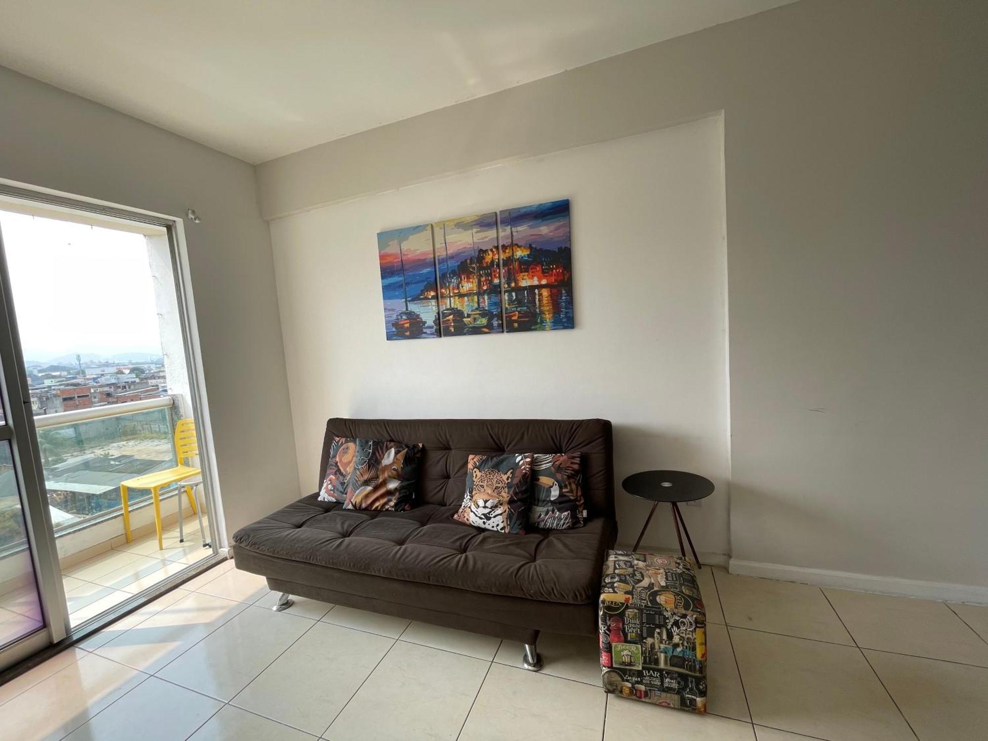 Completo Ao Lado Do Parque Olimpico Appartement *
