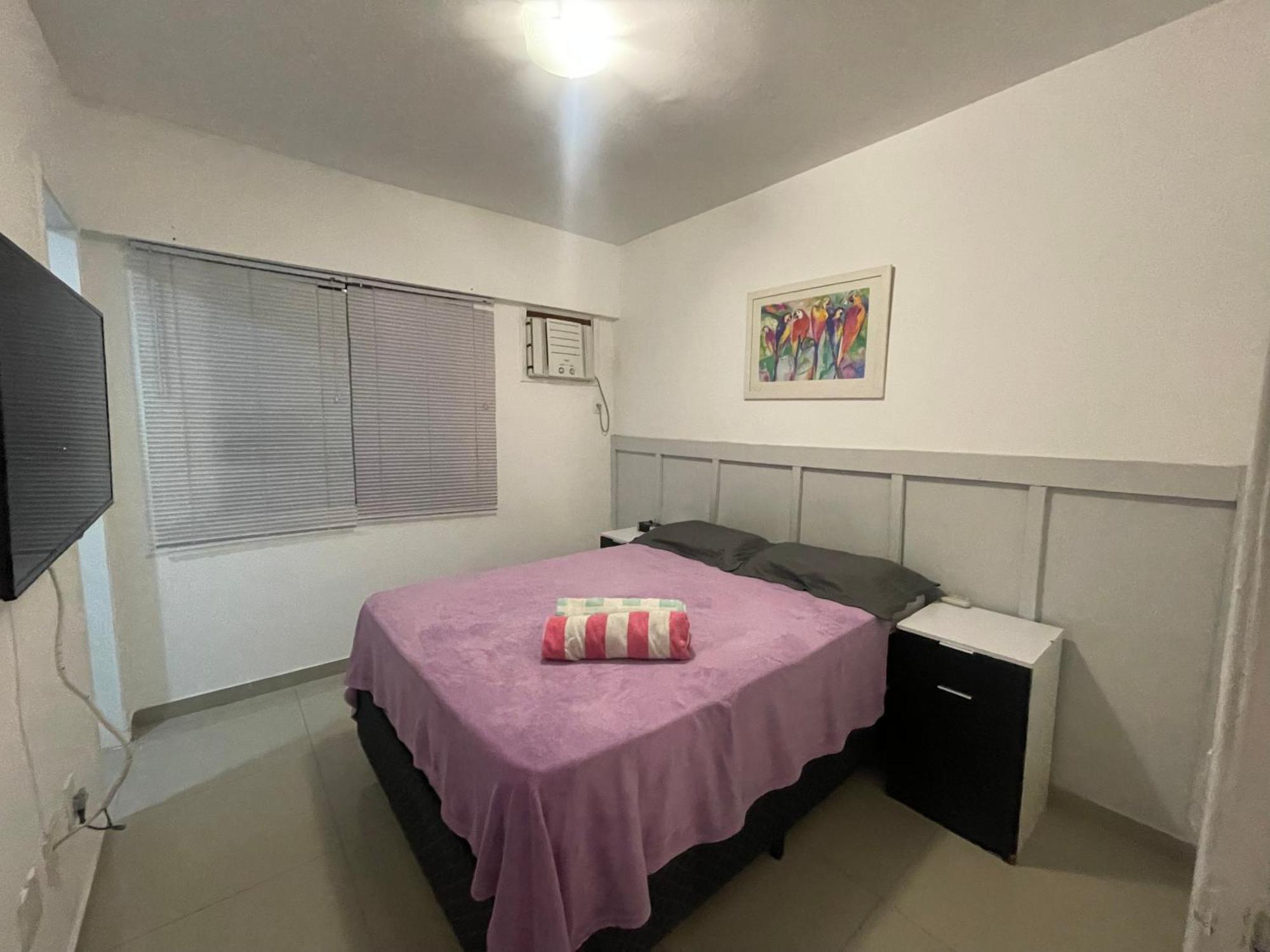 Completo Ao Lado Do Parque Olimpico Appartement *