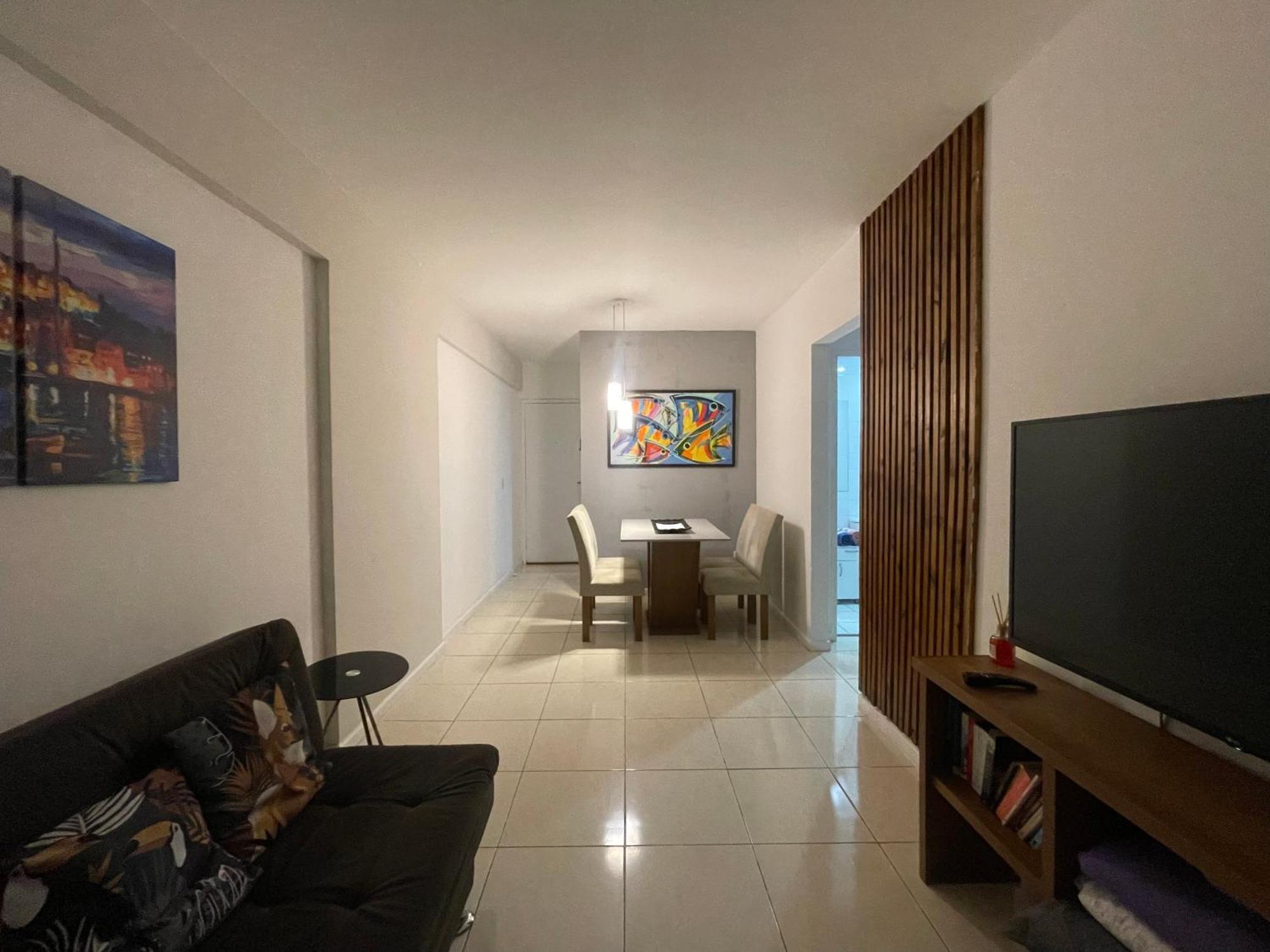 Appartement Completo Ao Lado Do Parque Olimpico *