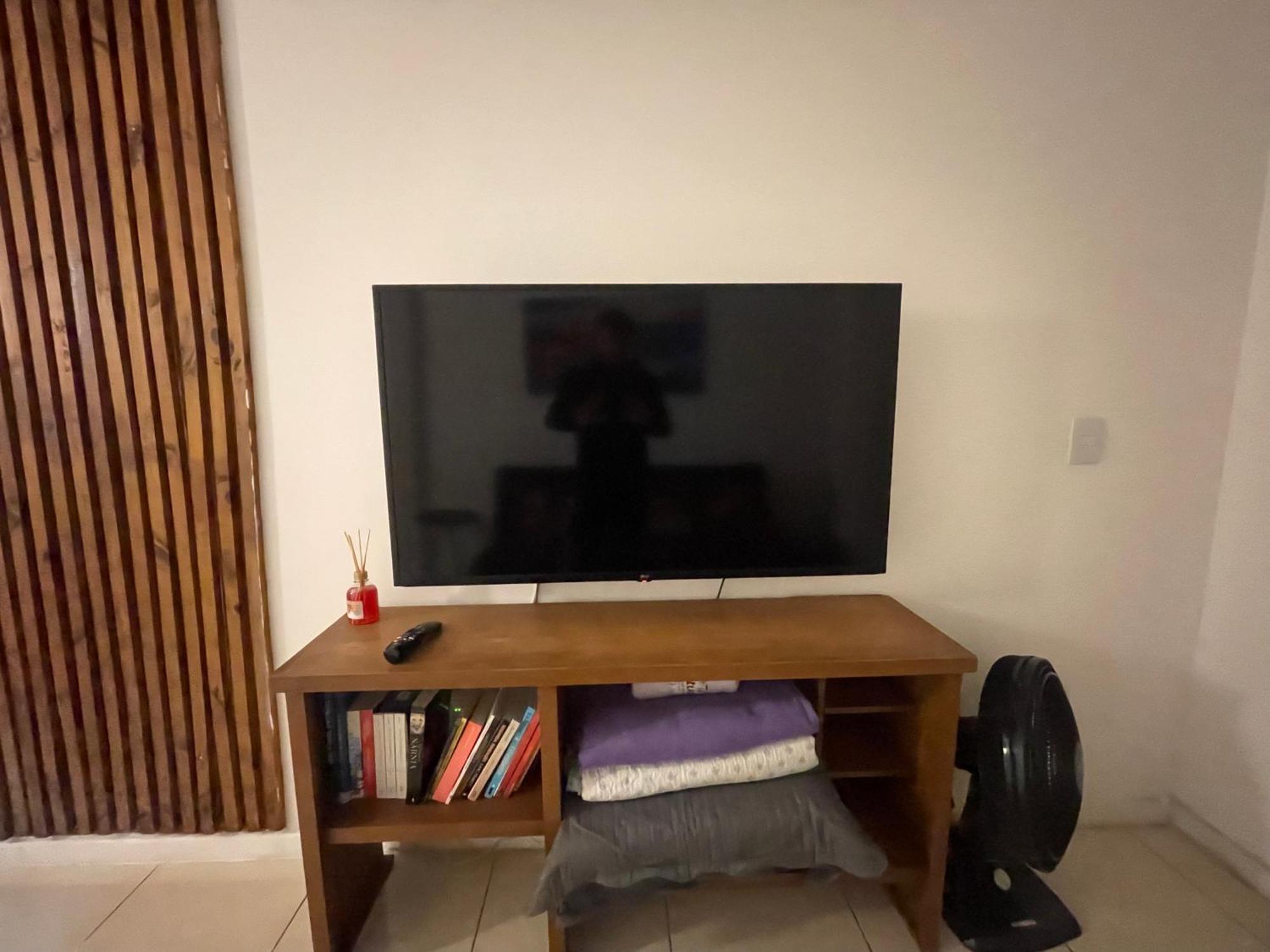 Appartement Completo Ao Lado Do Parque Olimpico