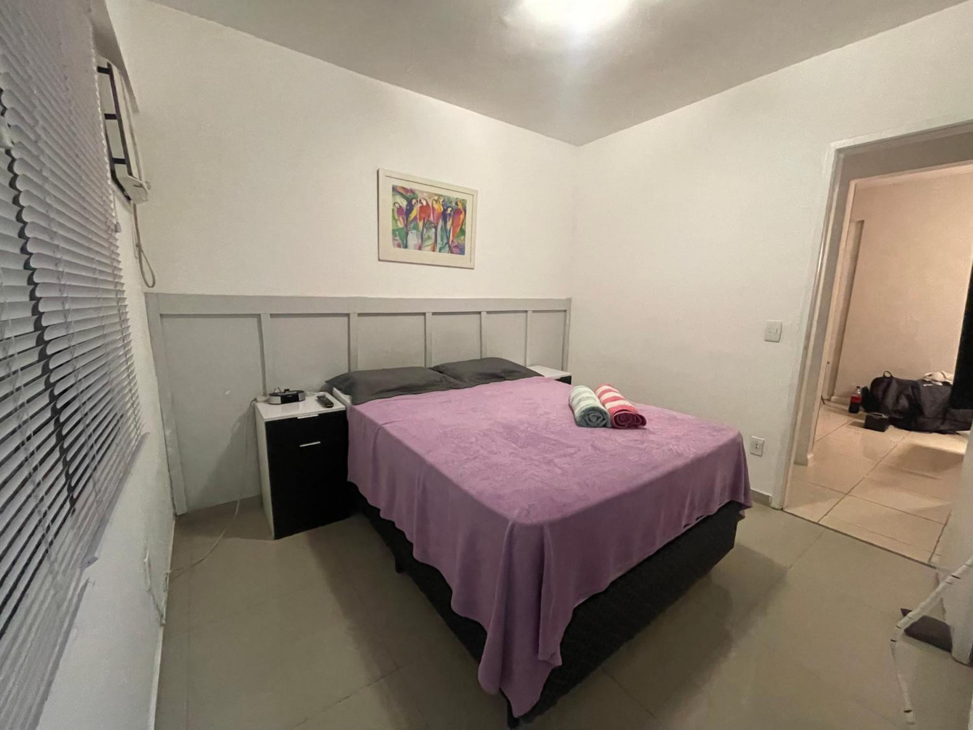 Completo Ao Lado Do Parque Olimpico Appartement *