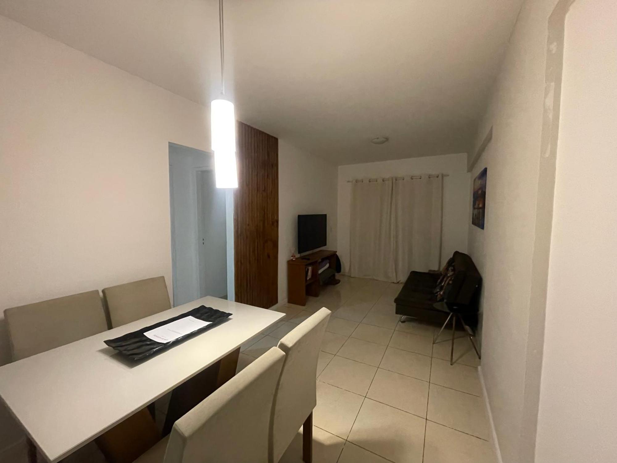 Completo Ao Lado Do Parque Olimpico Appartement Rio de Janeiro