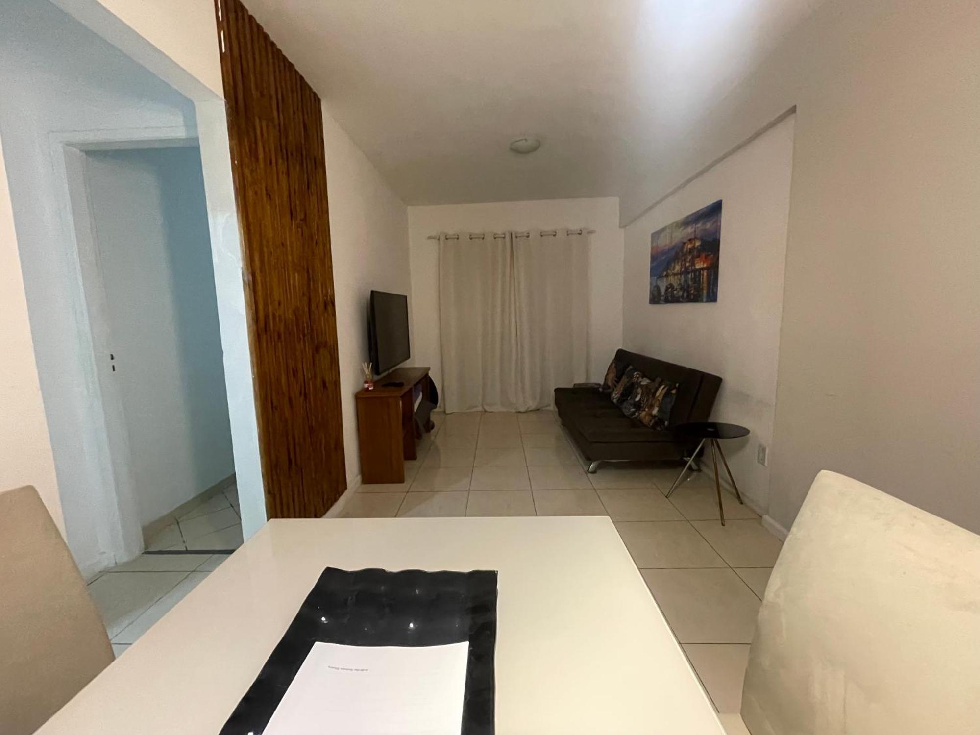 Appartement Completo Ao Lado Do Parque Olimpico